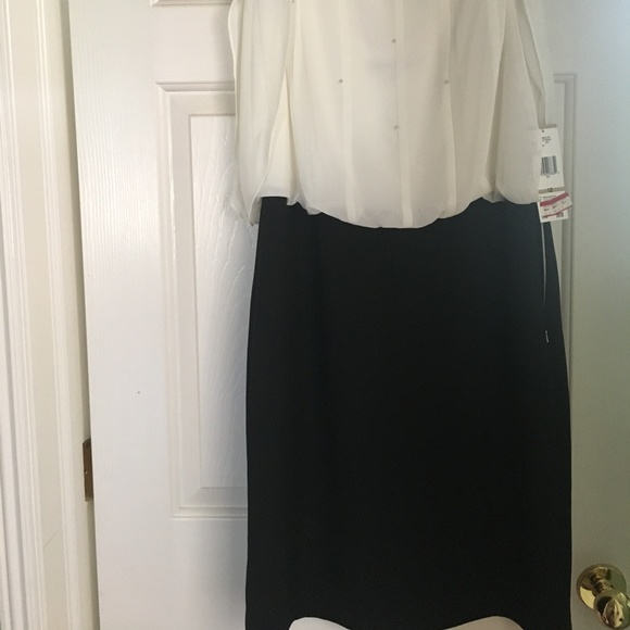 EVAN PICONE Dress - Picture 4 of 4